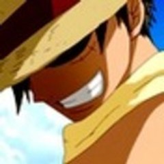 Ruffy Monkey D.