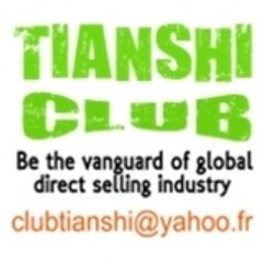 Tianshiclub