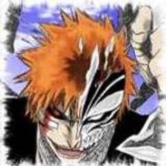 Kurosaki Ichigo