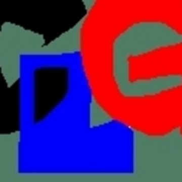 Lauren Savvidis and Stacy Cruz