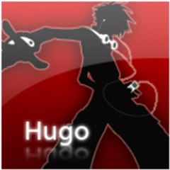 Hugo-sama