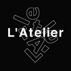 L'Atelier Atelier Atelier relais Blanc-Mesnil
