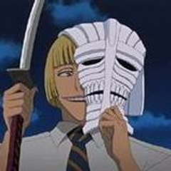 Psychopathe  en herbe