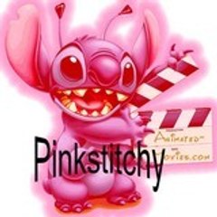 Pinkstitchy