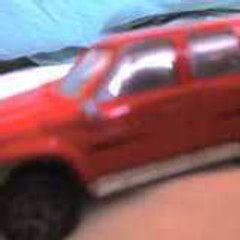 lapetitevoiturerouge