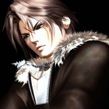 Xanxus Kuchiki