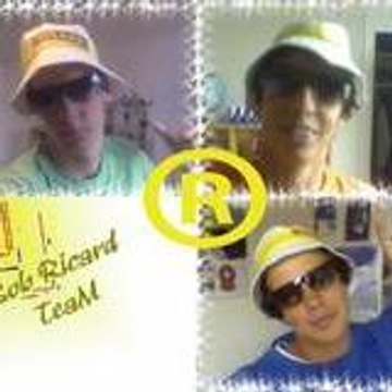 TeamBobRicard