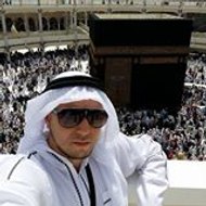 Hicham Bouge Où-Nul Part