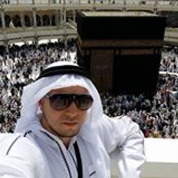 Hicham Bouge Où-Nul Part