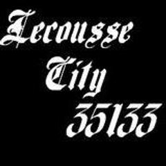 Lécousse City