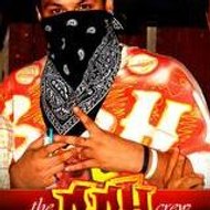 Jimrock JIMROCK BBH CREW