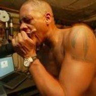 Frederic  61 Joey Starr