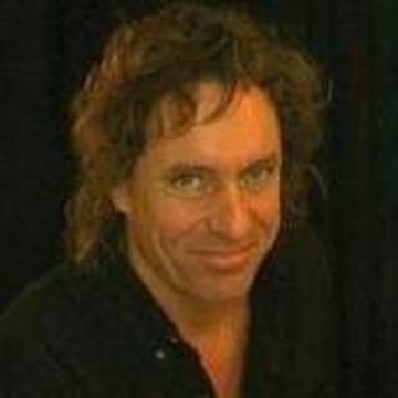Gérard Foucher