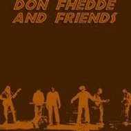 Don Fhedde and Friends