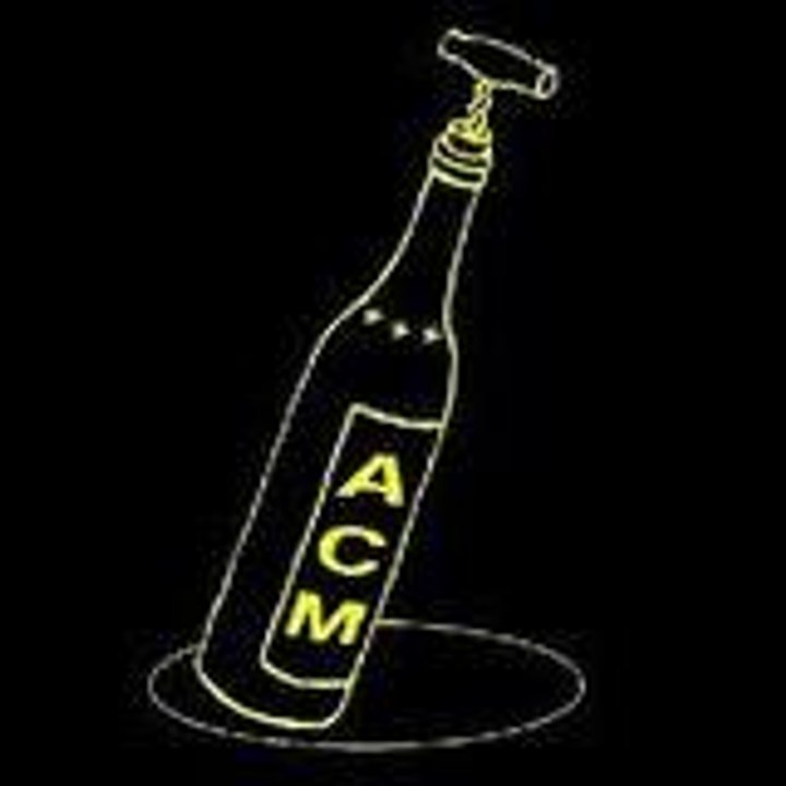 Dailymotion profile picture for @ACM