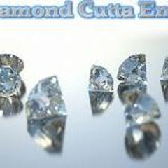 diamond cutta ent