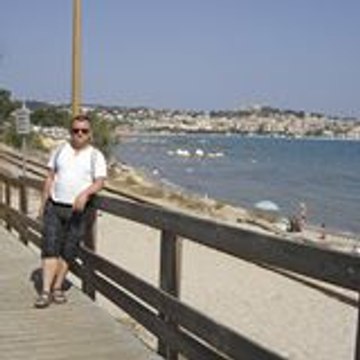 Bruno Pandier