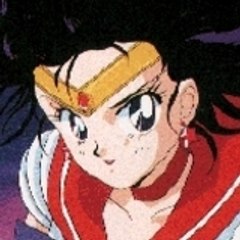 sailor-mars