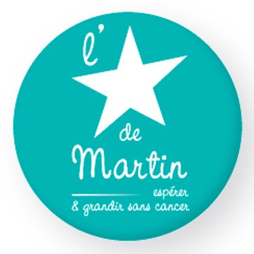 L'Etoile de Martin