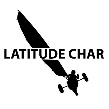 Latitude Char