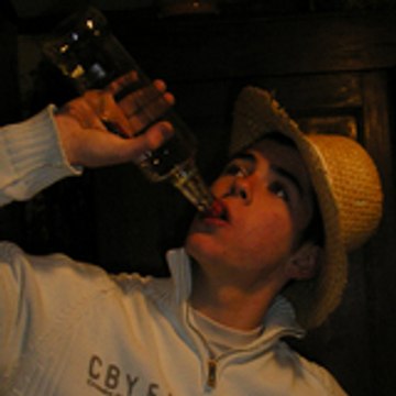 Jerome Du MArquis de la Comtesse