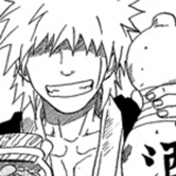 naruto uzumaki