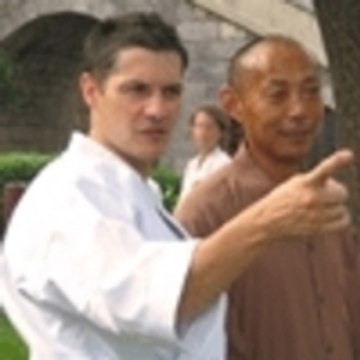 Sébastien LEGER