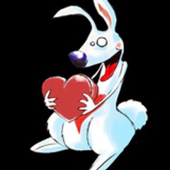 Bunny-love