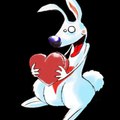 Bunny-love