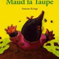 Maud La Taupe