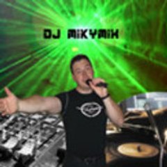sebastien DJ MIKYMIX
