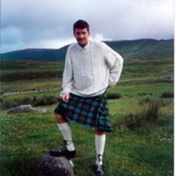 Eric Bertrand