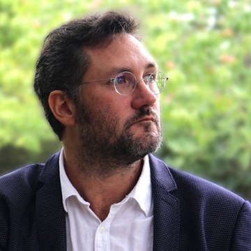 Vincent Corlaix