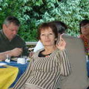 POIDEVIN Annélisabeth