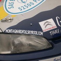 Montagnardfou