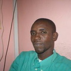 ahmadou bamba