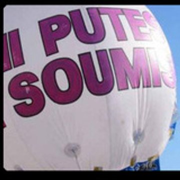 Mouvement Ni Putes Ni Soumises