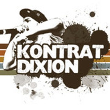 Kontrat DiXion / Dixit Records