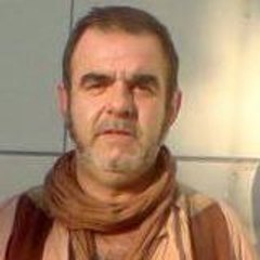 Nicolas Usai