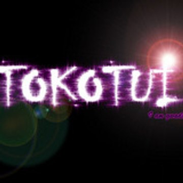 Tokotui