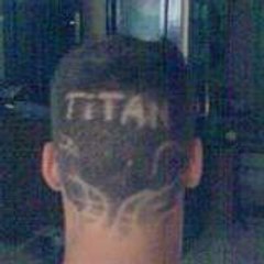 tigratitan