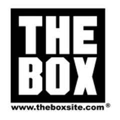 the box ltd