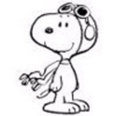 SNOOPY1997