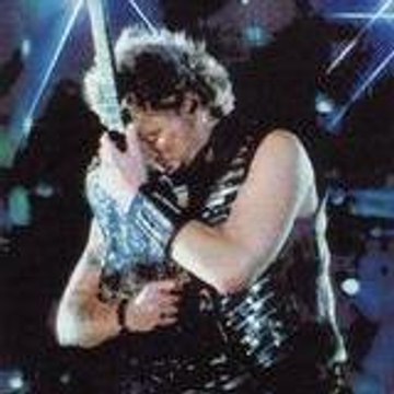 anthony