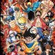 Ichinaru-Luffy
