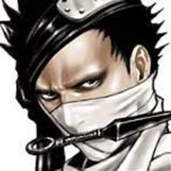 Blank Kun