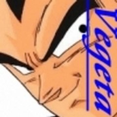 vegetaprincessj