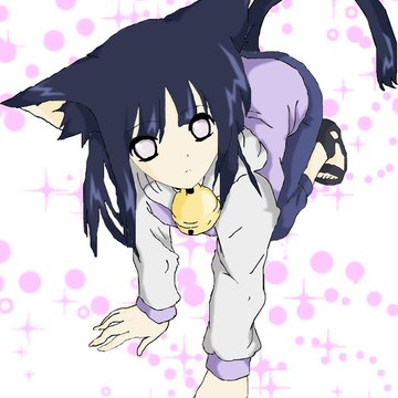 Hinata_cat