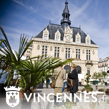 Profil DailyMotion de l’utilisateur Ville_de_Vincennes