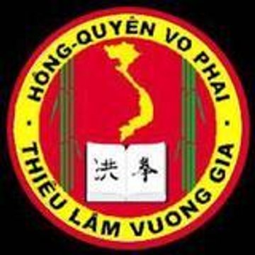 Thieu Lam Hong Quyen